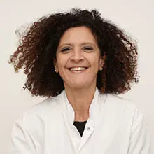 Dr. Viviane GUILLAUME