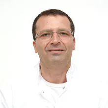 Dr. Nizar Kaafarani